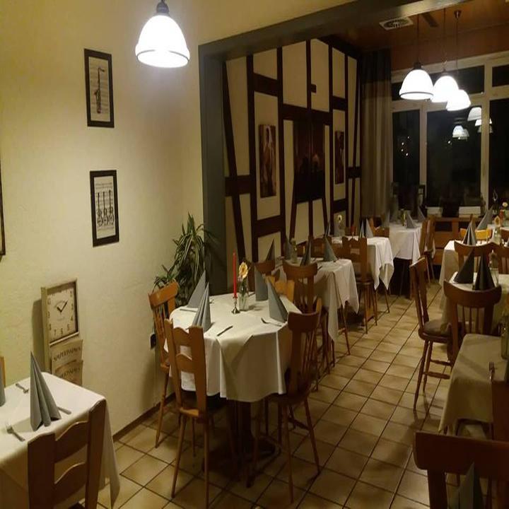 Restaurant Zimt und Koriander