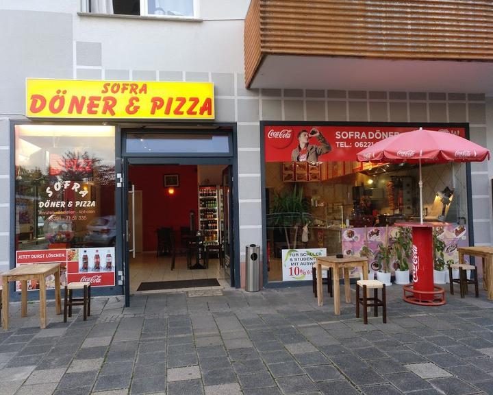 Sofra Doner & Pizza